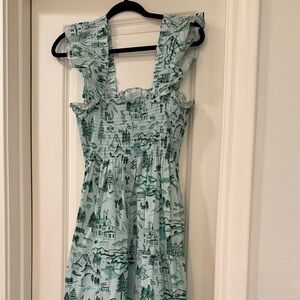 Hill House Nap Dress Small